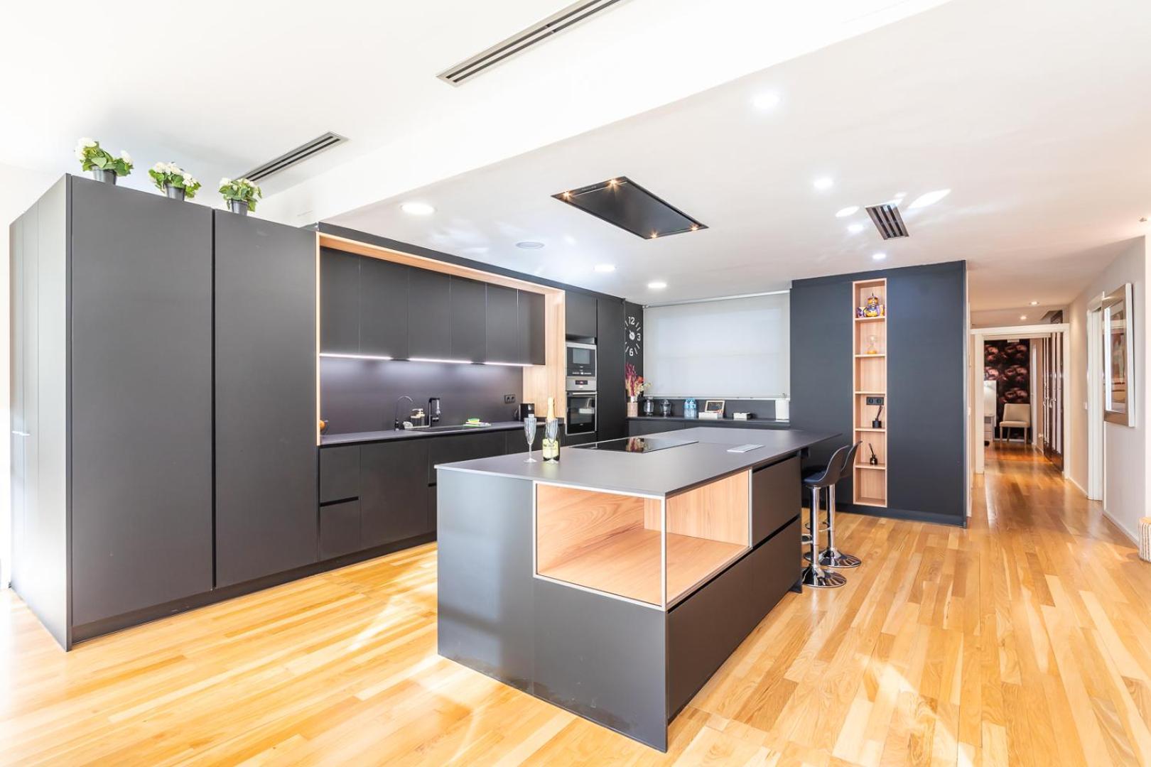 Central Market Lux Apartment Valenza Esterno foto