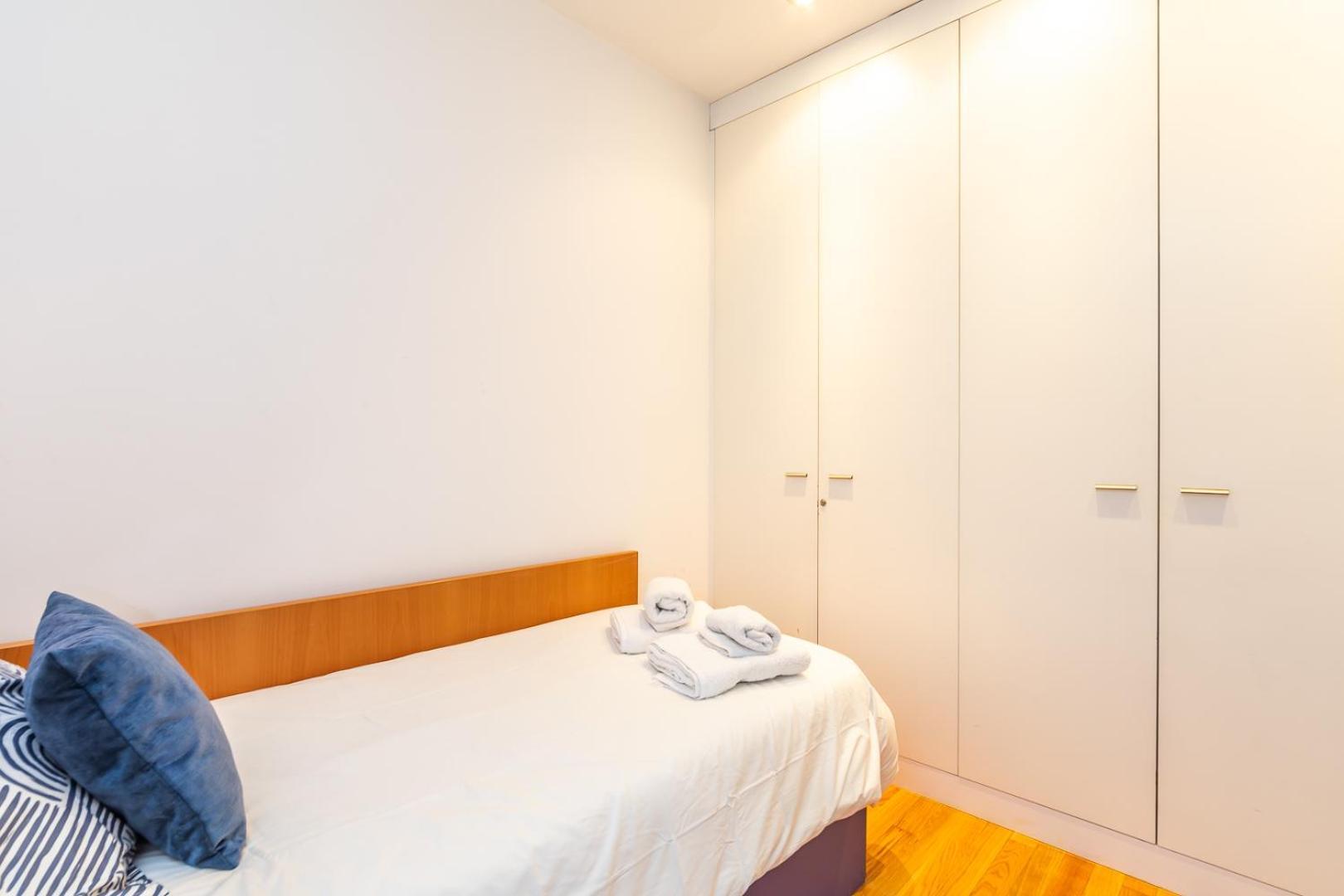 Central Market Lux Apartment Valenza Esterno foto