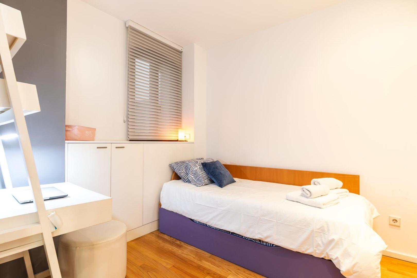 Central Market Lux Apartment Valenza Esterno foto