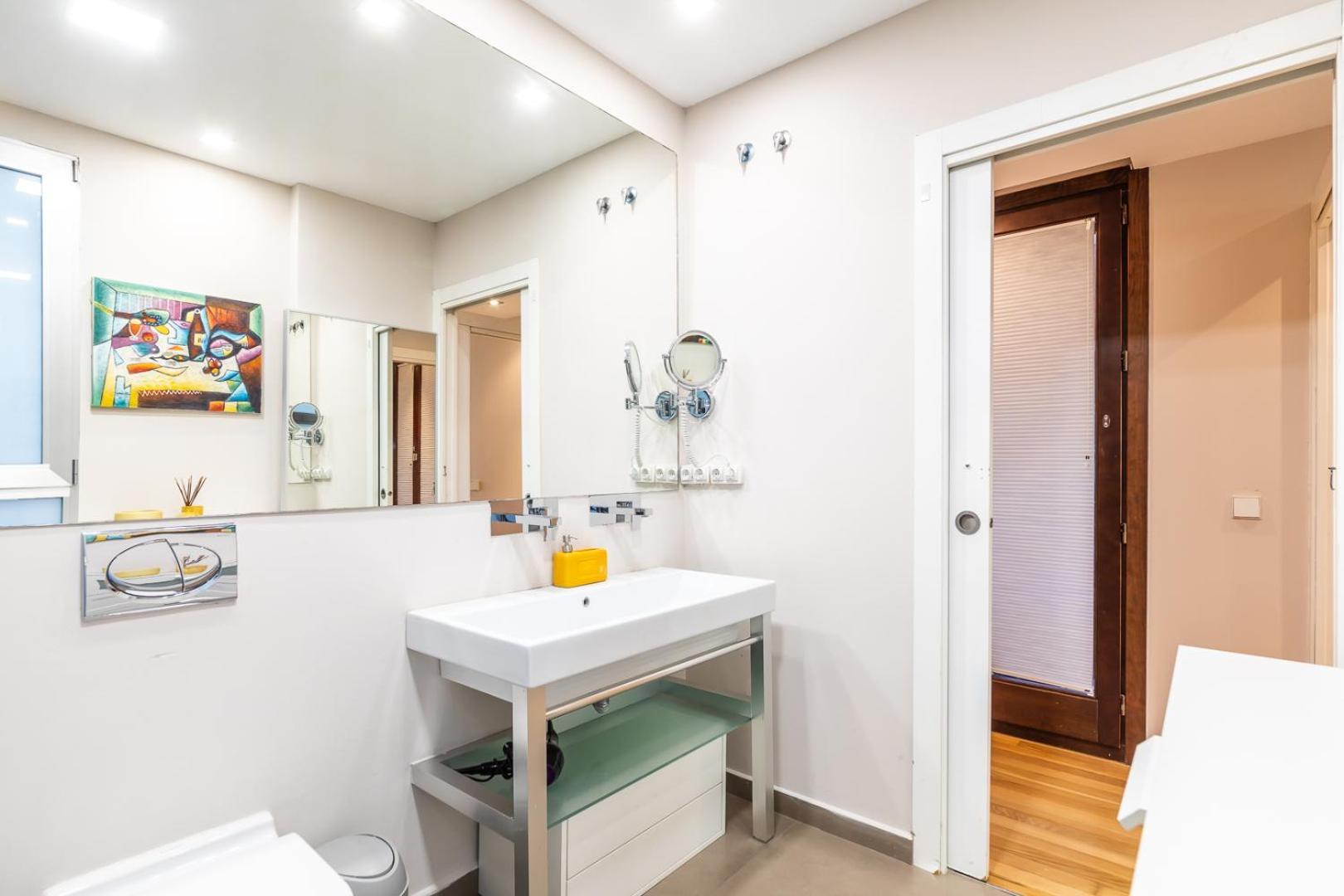 Central Market Lux Apartment Valenza Esterno foto