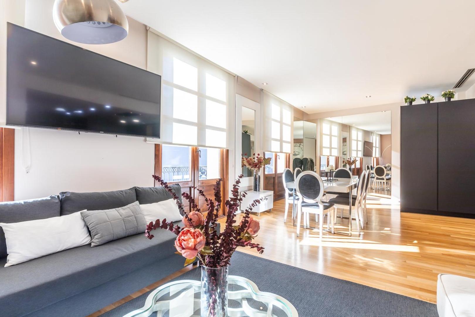 Central Market Lux Apartment Valenza Esterno foto